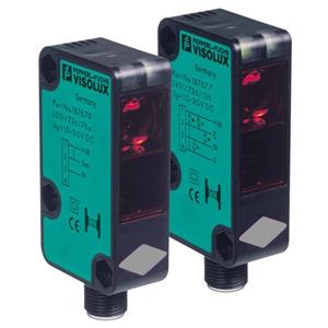 Pepperl+Fuchs LD31/LV31/73c/76a/136
