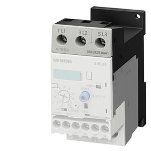 Siemens 3RB2923-0AA1 Turkey