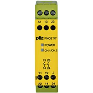 Pilz 774056 Turkey