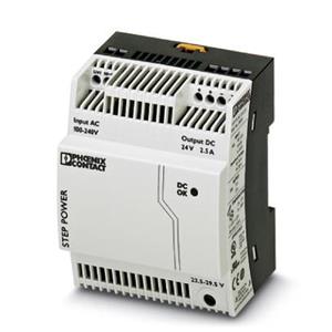 Phoenix Contact STEP-PS/ 1AC/24DC/2.5
