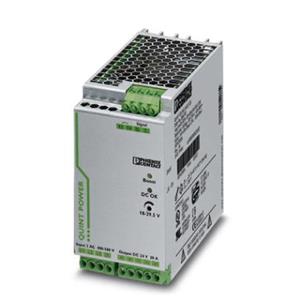 Phoenix Contact QUINT-PS/3AC/24DC/20 Turkey