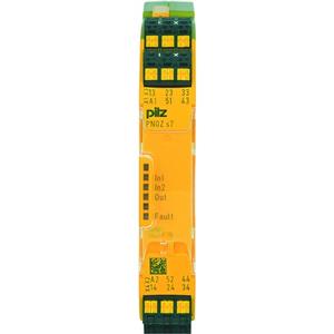 Pilz 750107 Turkey