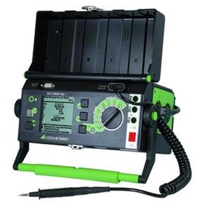 Gossen Metrawatt SECUTEST S2 N+
