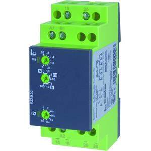 Tele-Haase Steuergeräte Multifunktion (7 Fkt.), 2 Wechsler, 12-240V AC/DC Turkey