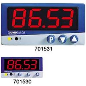 Jumo 701531/888-23 Turkey