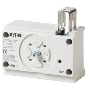 Eaton Electric NZM2-XMV