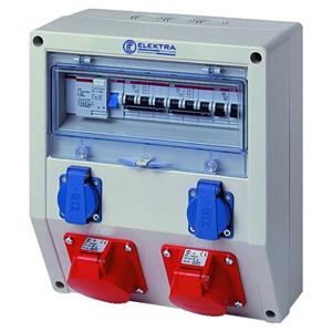 Elektra-Tailfingen ESTKFA/22 Turkey