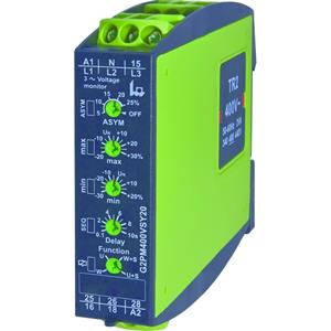Tele-Haase Steuergeräte G2PM400VSY20 Turkey