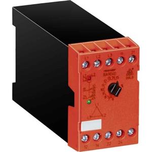 Dold & Soehne BA9040.12/001 3AC50/60HZ 400V Turkey