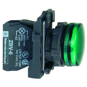 Schneider Electric XB5AVB3