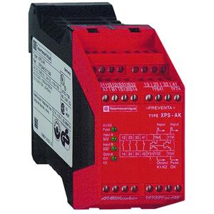 Schneider Electric XPSAK371144