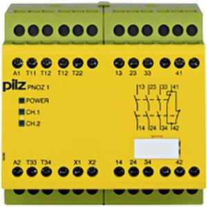 Pilz 775695 Turkey