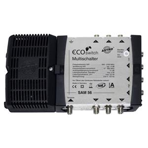 Astro SAM 56 ECOswitch Turkey