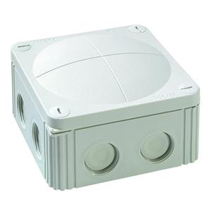 WISKA COMBI 607/leer