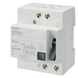 Siemens 5SM3322-4