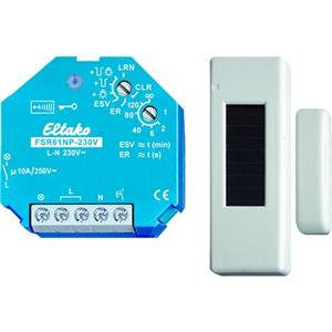 Eltako FSR61NP-230V+FTK-rw Turkey