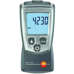 Testo SE & Co. KGaA 0560 0460 Turkey