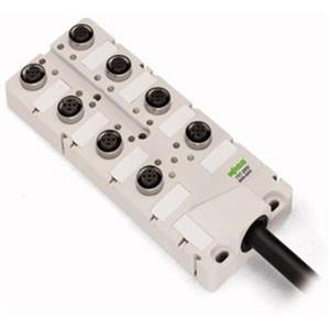 Wago 757-285/000-005