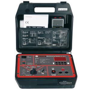 Beha-Amprobe MT204-S