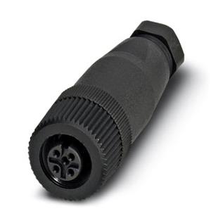 Phoenix Contact SACC-M12FS-4CON-PG7