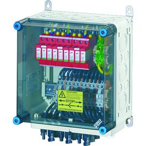 Hensel Mi PV 1263 Turkey