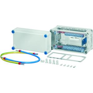 Hensel Mi PV 5511 Turkey