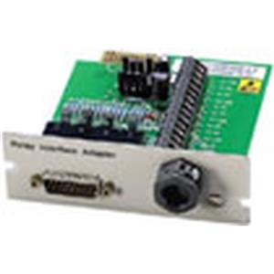 Eaton Electric X-Slot Relais (AS/400)-Karte Turkey