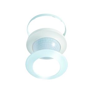 Esylux Abdeck-Set-C360/24 silber Turkey