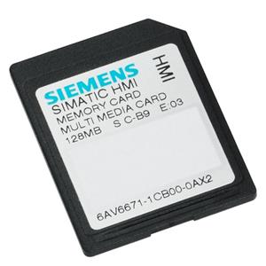 Siemens 6AV6671-1CB00-0AX2