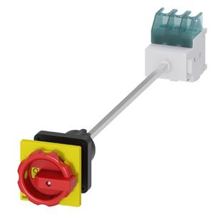 Siemens 3LD2144-0TK53 Turkey