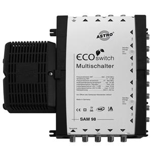 Astro SAM 98 ECOswitch