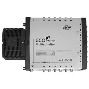 Astro SAM 912 ECOswitch Turkey