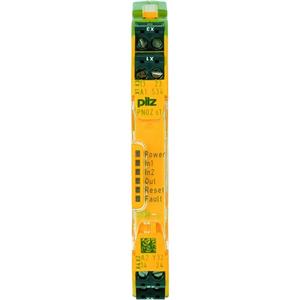 Pilz 750101 Turkey
