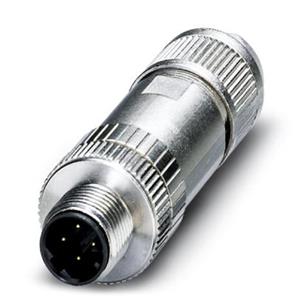 Phoenix Contact SACC-M12MSD-4Q SH Turkey
