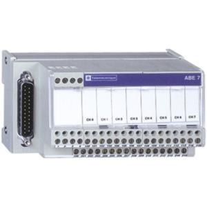Schneider Electric ABE7CPA02