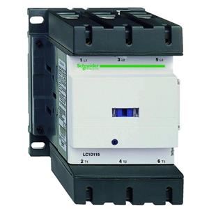 Schneider Electric LC1D150BD Turkey