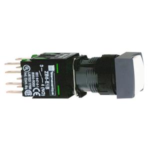 Schneider Electric XB6CA11B