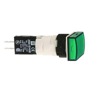 Schneider Electric XB6DV3BB