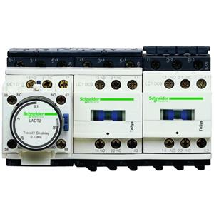 Schneider Electric LC3D120AB7