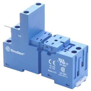 Finder 94.02 Turkey