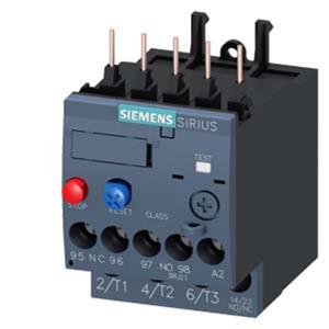 Siemens 3RU2116-1AB0
