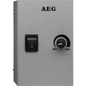 AEG Haustechnik IR Dimmer 3601 Turkey