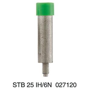 Weidmüller STB 30.5 IH/SW