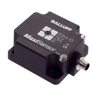 Balluff BES Q80KA-PAH50F-S04Q