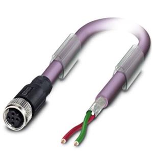 Phoenix Contact SAC-2P-10,0-910/M12FSB Turkey