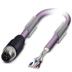 Phoenix Contact SAC-5P-M12MS/15,0-920 Turkey
