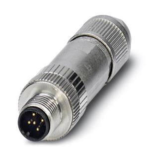 Phoenix Contact SACC-M12MS-5SC SH