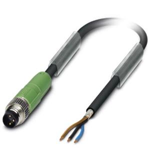 Phoenix Contact SAC-3P-M 8MS/ 1,5-PUR SH