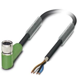Phoenix Contact SAC-4P-10,0-PUR/M 8FR SH
