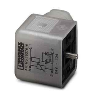 Phoenix Contact SACC-V-3CON-PG9/A-1L-SV 24V